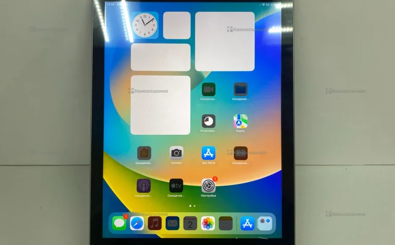 Apple IPad 5 2017 32 gb