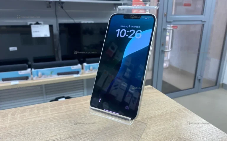 Apple iPhone 14 6/128 ГБ