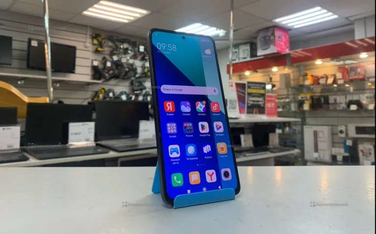 Xiaomi Redmi Note 13 8/256 ГБ
