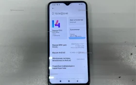Xiaomi Poco m3  4/128gb