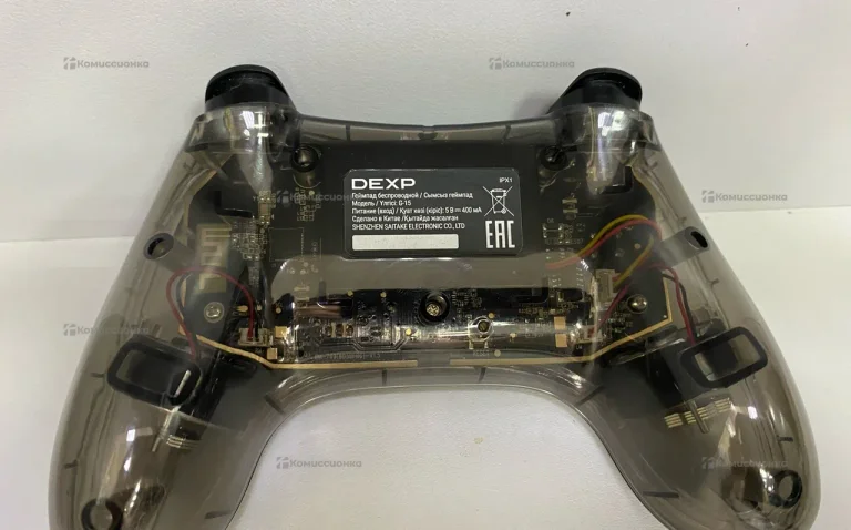 Джойстик Dexp G15