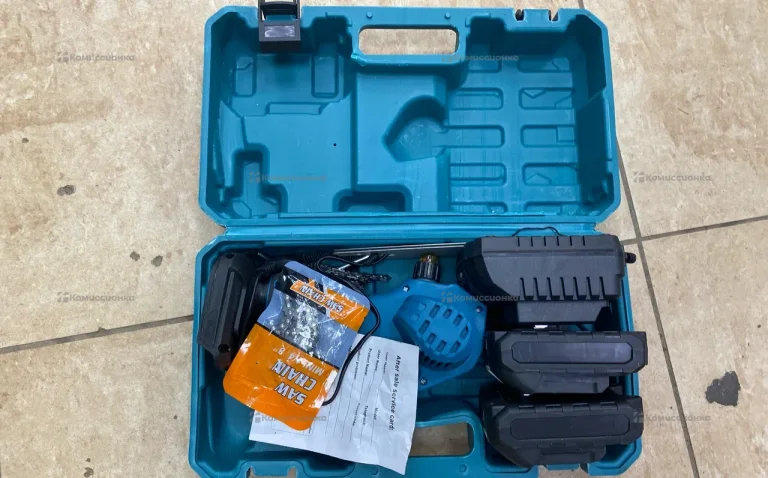 Аккумуляторный Сучкорез Makita (rep)