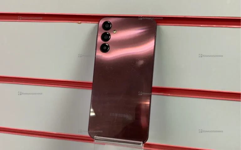 Samsung Galaxy A24 6/128 ГБ