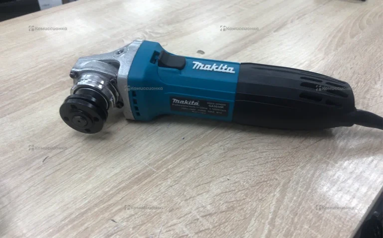 УШМ Makita SU-5030