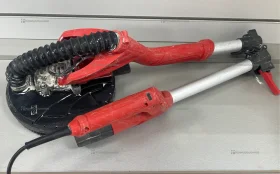 Купить Шлифмашина для стен и потолков Einhell TC-DW 225 б/у , в Самара Цена:7500рублей