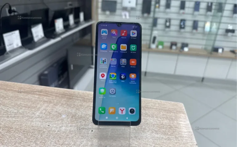 Xiaomi Redmi 14C 4/128 ГБ