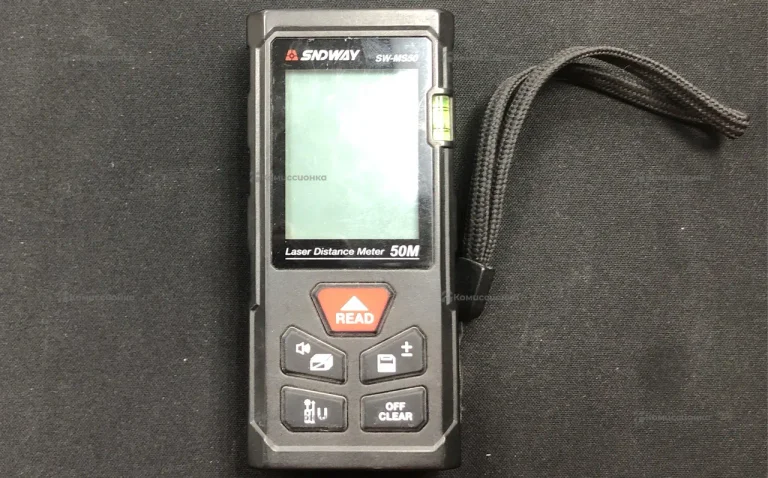 Дальномер SNDWAY SW-MS50