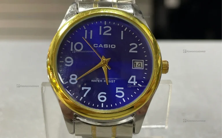 Часы  Casio(реплика)