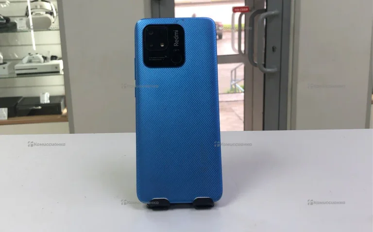 Xiaomi Redmi 10C 3/64Gb