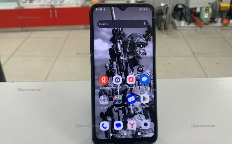 Xiaomi Redmi A2+ 3/64 Гб