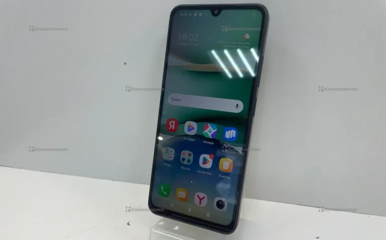 Xiaomi Redmi A5 4G 4/64 ГБ