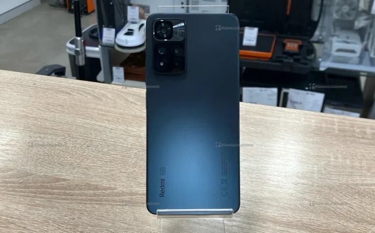 Xiaomi Redmi Note 11 Pro+ 5G 8/128Gb