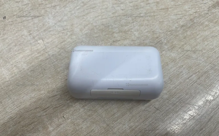 Наушники  TWS белые