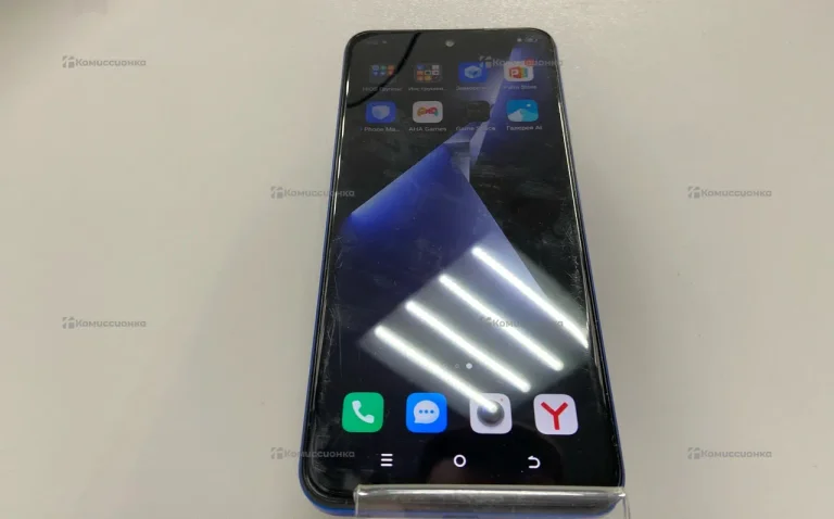 Tecno Pova Neo 3 4/128 ГБ