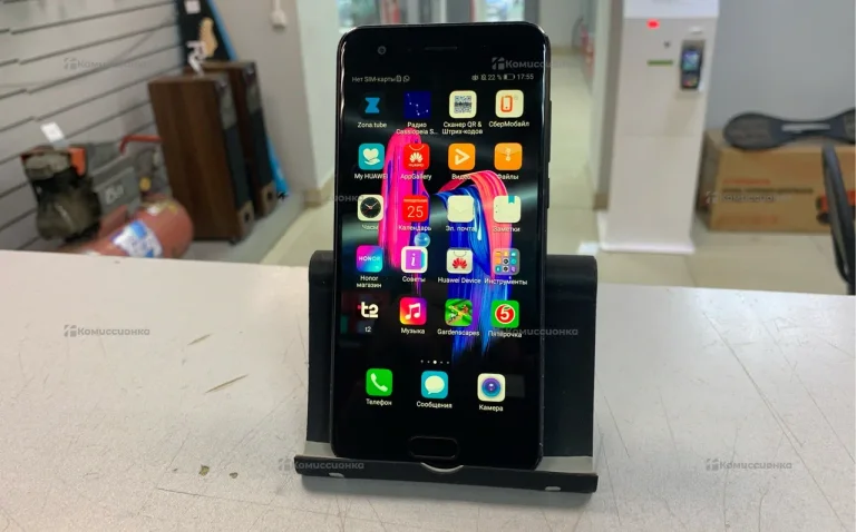 Honor 9 64gb