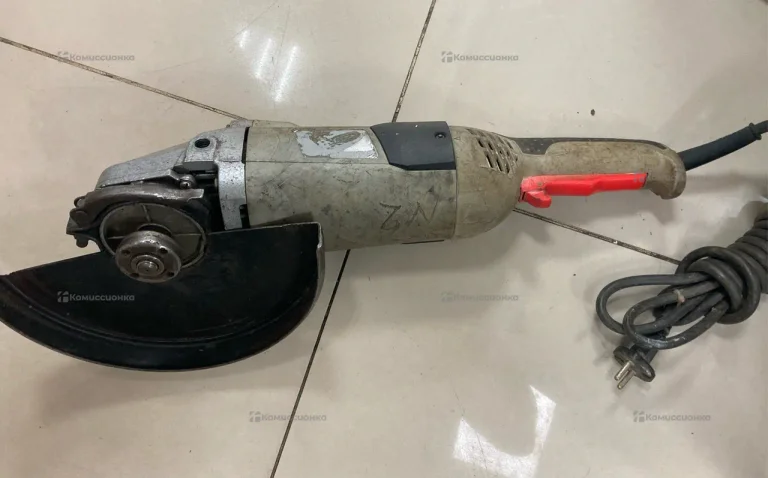 УШМ Интерскол 230.