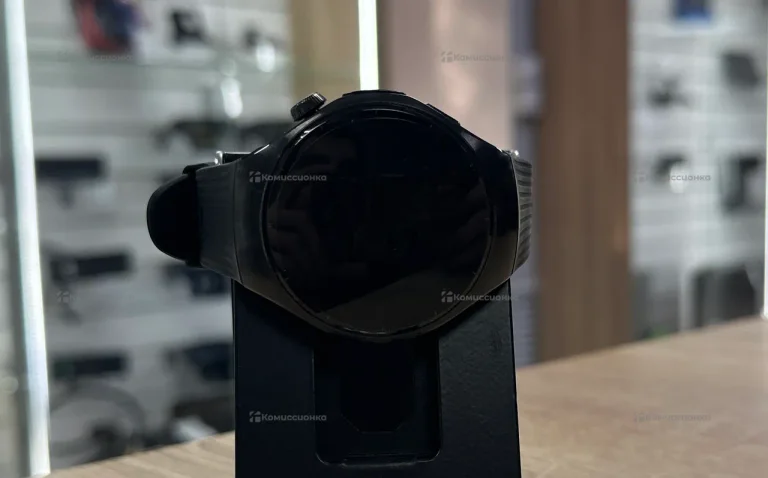 Часы Huawei Watch 5 46mm