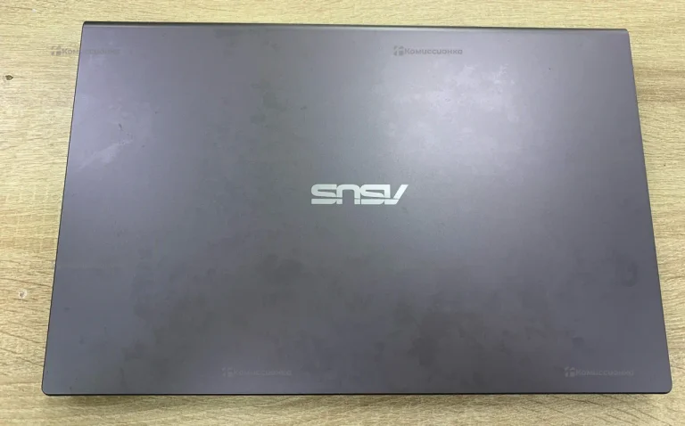 Ноутбук ASUS F515M