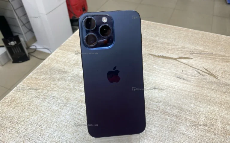 Apple iPhone 15 Pro Max 8/256 ГБ