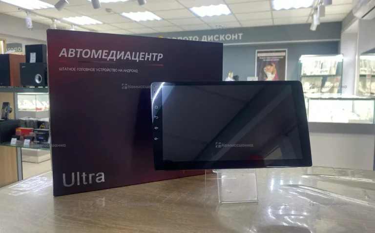 Автомагнитола  TS7 2/32