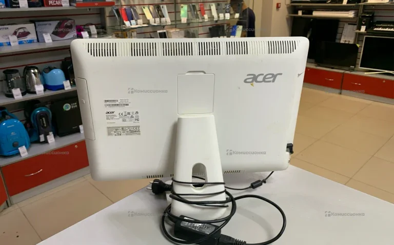 Моноблок  Acer Aspire C20–720 Series