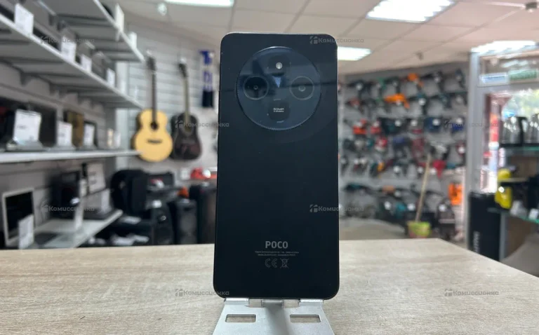 Xiaomi Poco c75 8/256gb