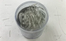 Купить Гирлянда Pussy Slayer б/у , в Москва и область Цена:150рублей