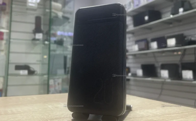 Power Bank  Bdenmenv 20w