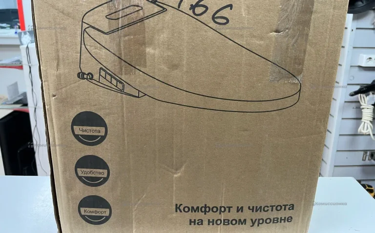 T&S Home  умная крышка биде