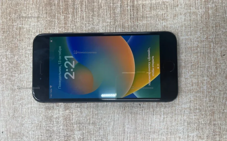 Apple iPhone 8 2/256 ГБ