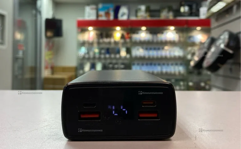 Power Bank  olmio 30.000