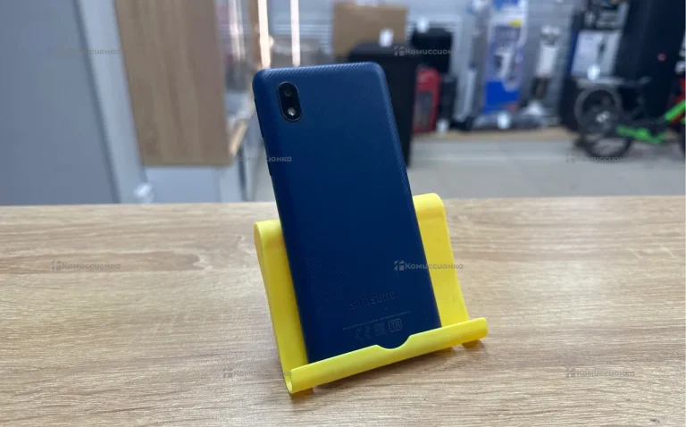 Samsung Galaxy A01 Core 1/16 ГБ