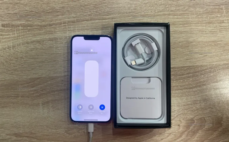 Apple iPhone 13 Pro 256Gb