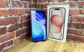 Apple iPhone 15 6/128 ГБ
