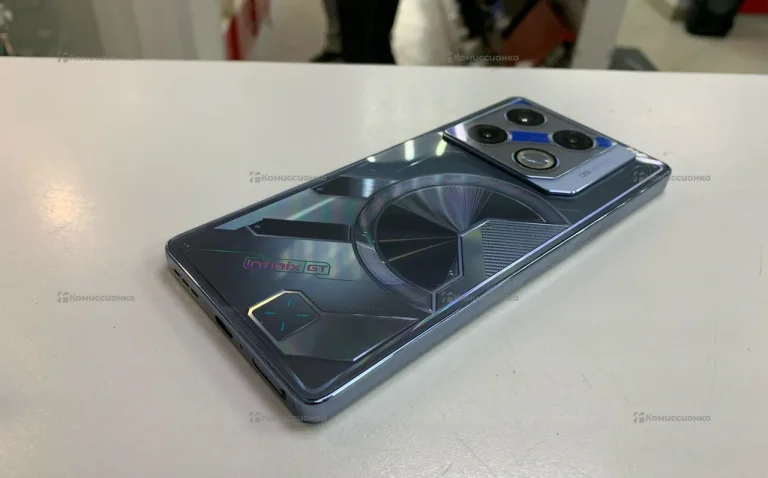 Infinix GT 20 Pro 12/256Gb