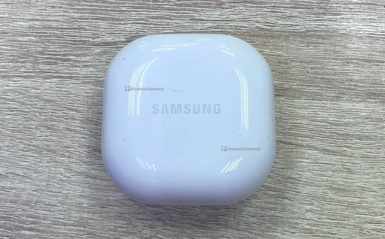 Наушники Samsung Galaxy buds
