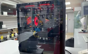 Системный блок  Cougar_