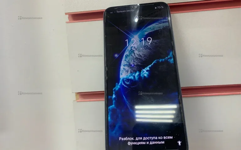 Realme C30 2/32