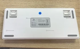 Купить Клавиатура  aula f75 б/у , в Челябинск Цена:2500рублей