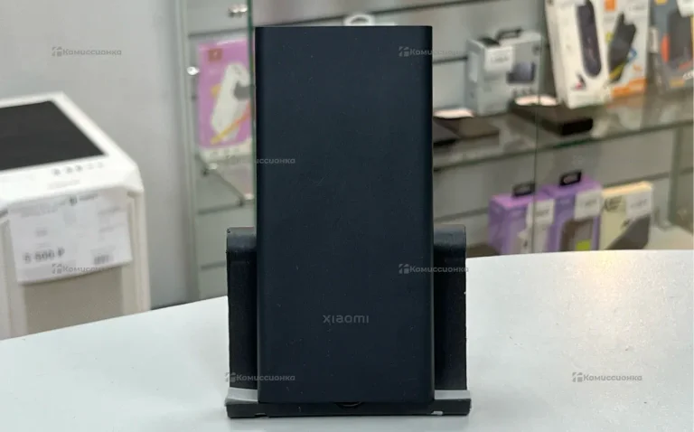 Power Bank Mi 10000mAh