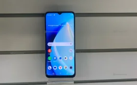 Купить Realme C35 4/128 ГБ б/у , в Курган Цена:4200рублей