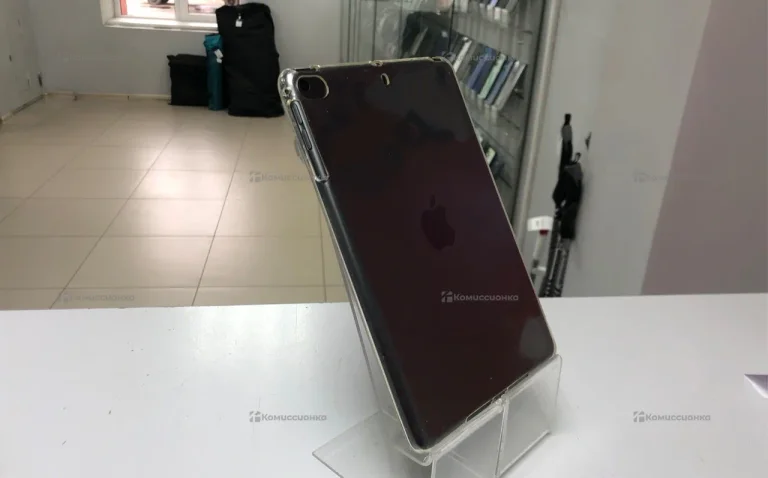 Планшет Apple iPad Mini 5 64GB wi-fi