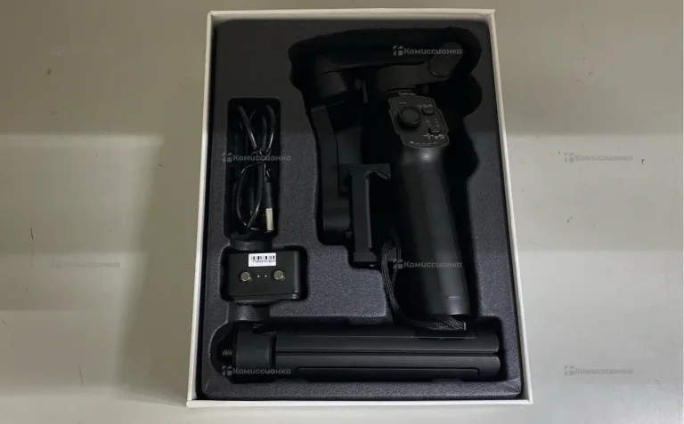 Стабилизатор для смартфона ISA L9 LITE