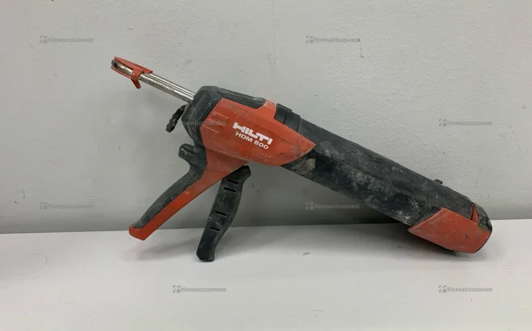 Дозатор Hilti HDM 500