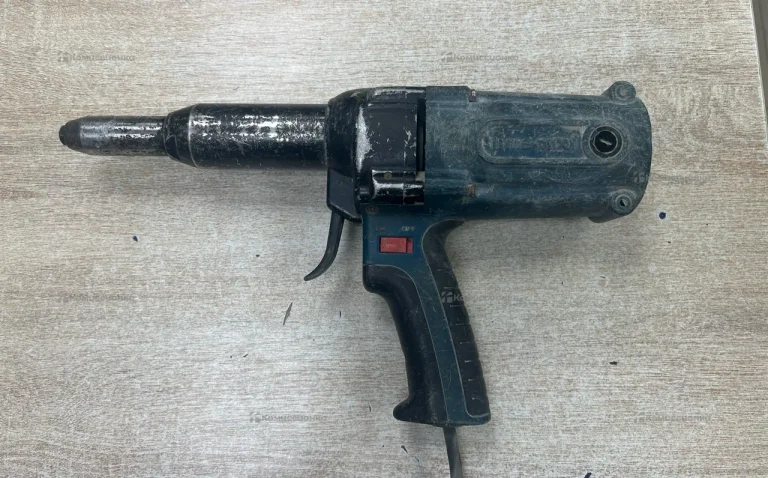 Заклепочник Time-Proof TAC 500A