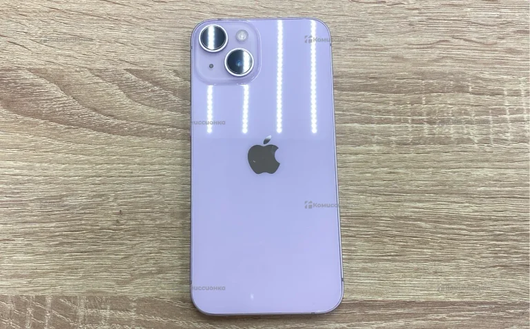 Apple iPhone 14 6/128 ГБ