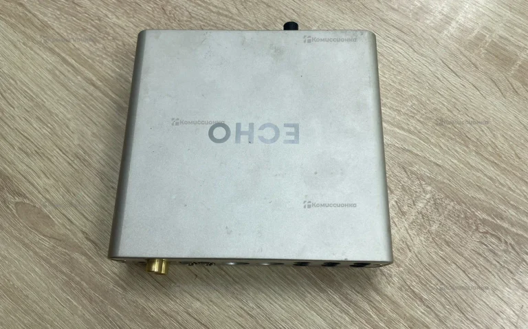 Карта audiofire