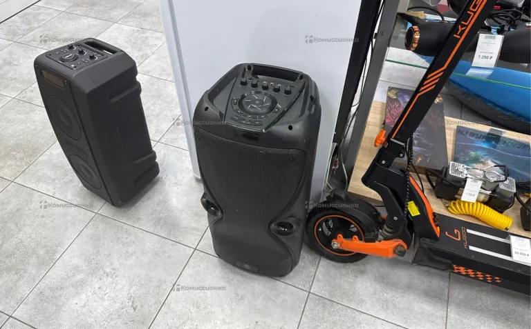 Колонка  hi h10000a71a