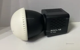 лампа RAYLAB RL-40BI