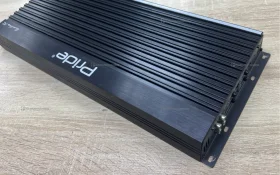Усилитель  Pride Quattro XL